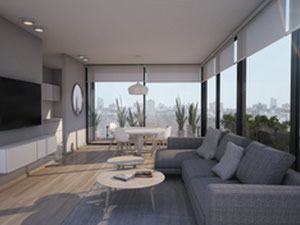 Real estate in ARCOS 1521 — look at the real estate search engine GEOLN.COM. Photo 2