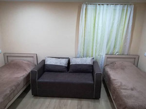 3 غرف شقة في متاتسميندا. شقة غير مكلفة في تبليسي ، متاتسميندا — ابحث عن عقار قيد الإنشاء أو عقار معاد بيعه مباشرة من المطورين والملاك GEOLN.COM. صورة فوتوغرافية 2