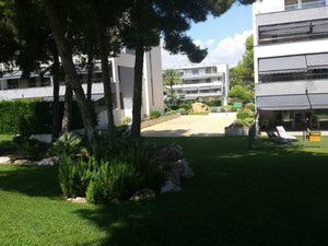 公寓在西班牙, 加泰罗尼亚, 拉皮内达 — 来自开发商和业主的房地产搜索引擎 GEOLN.COM. 照片 4