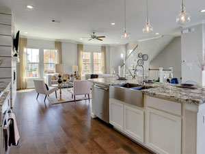 房地产在 Centrepark Terrace — look at the real estate search engine GEOLN.COM. 照片 3