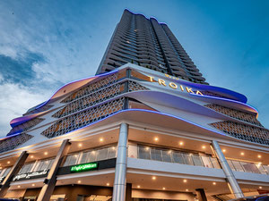 Propiedad en venta en Golden Triangle — mira el buscador inmobiliario GEOLN.COM. Foto 2