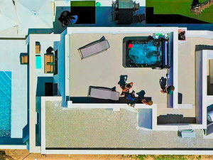 联排别墅 2 卧室 140 m² 在新达亚, 西班牙 — 来自开发商和业主的房地产搜索引擎 GEOLN.COM. 照片 2