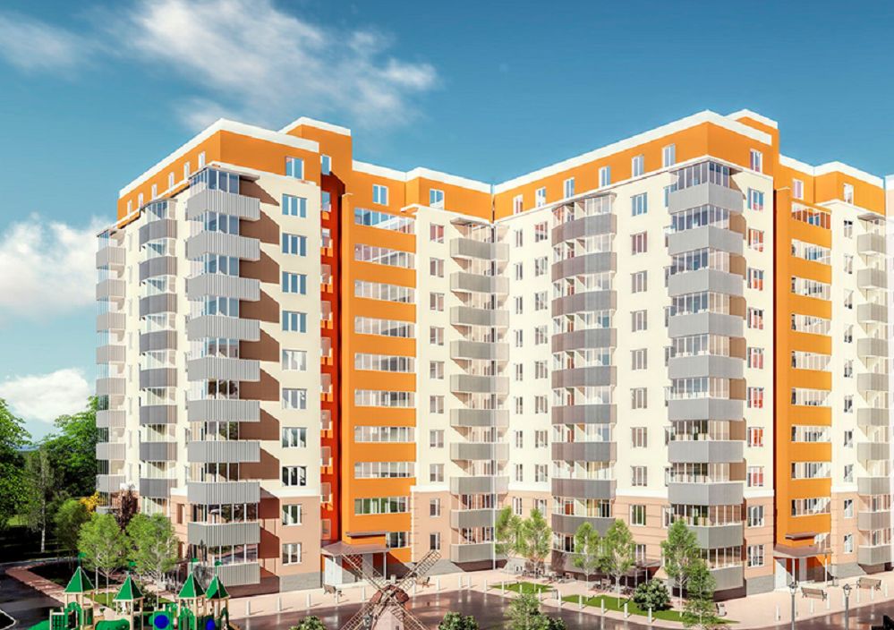 房地产在 Ave. Lushpa  — look at the real estate search engine GEOLN.COM. 照片 1