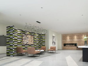 Real estate in 126 Renaissance — look at the real estate search engine GEOLN.COM. Photo 3