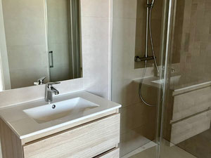 تاون هاوس 83 متر مربع في سانتياغو دي لا ريبيرا ، إسبانيا — ابحث عن عقار قيد الإنشاء أو عقار معاد بيعه مباشرة من المطورين والملاك GEOLN.COM. صورة فوتوغرافية 12