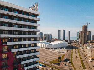 Real estate in In Kheivani, building A — look at the real estate search engine GEOLN.COM. Photo 6