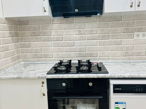 Затишна Квартира Поруч З морем — Пошуковик нерухомості від забудовників і власників GEOLN.COM. Фото 14