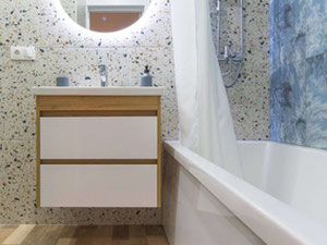 Продається квартира в Батумі — Пошуковик нерухомості від забудовників і власників GEOLN.COM. Фото 6