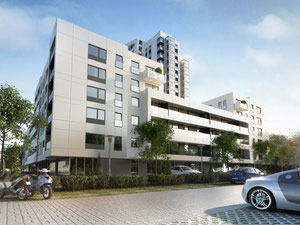 عقار للبيع في Aqua Tower — انظر إلى محرك البحث العقاري GEOLN.COM. صورة فوتوغرافية 5