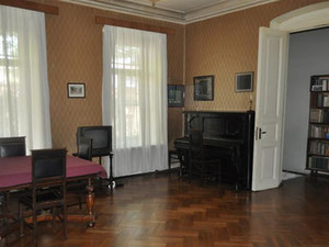 维拉的4间房间的公寓。第比利斯无中介公寓 — 来自开发商和业主的房地产搜索引擎 GEOLN.COM. 照片 5