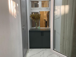 Продається квартира в Тбілісі — Пошуковик нерухомості від забудовників і власників GEOLN.COM. Фото 2