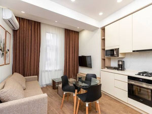 Zu verkaufen 6-Zimmer-Wohnung — Immobilien-Suchservice von Bauträgern und Eigentümern GEOLN.COM. Foto 4