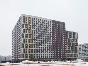 房地产在 Pearl of Zelenograd — look at the real estate search engine GEOLN.COM. 照片 2