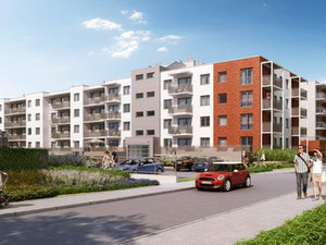 房地产在 Olimpia Port — look at the real estate search engine GEOLN.COM. 照片 2