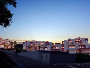 ბინა 2 ოთახიანი 84 მ² კარვახალში, ესპანეთი — უძრავი ქონების ყიდვა და მფლო ბელებისგან GEOLN.COM. ფოტო 29