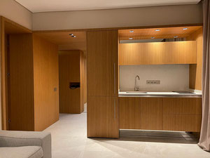 阿拉尼亚旅游中心的 2 间公寓 1 + 1 — 来自开发商和业主的房地产搜索引擎 GEOLN.COM. 照片 9