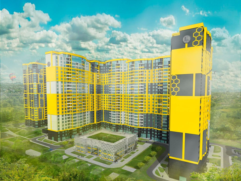 房地产在 Medovyy — look at the real estate search engine GEOLN.COM. 照片 1