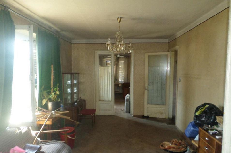 Didube的3间卧室的公寓。买公寓第比利斯，Didube — 来自开发商和业主的房地产搜索引擎 GEOLN.COM. 照片 1