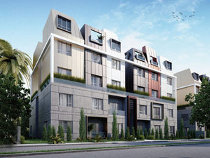 içindeki mülkiyet Bloomfields  — emlak arama motoru GEOLN.COM'a bakın. Fotoğraf 3