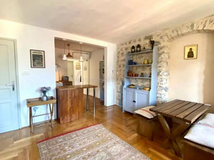 黑山。时尚的一居室公寓，海景，佩拉斯特 — 来自开发商和业主的房地产搜索引擎 GEOLN.COM. 照片 7