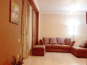 იყიდება 2 ოთახიანი ბინა — უძრავი ქონების ყიდვა და მფლო ბელებისგან GEOLN.COM. ფოტო 3