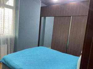 Срочно !!! Продается 3-комнатная квартира с новым ремонтом — Поисковик недвижимости от застройщиков и собственников GEOLN.COM. Фото 9