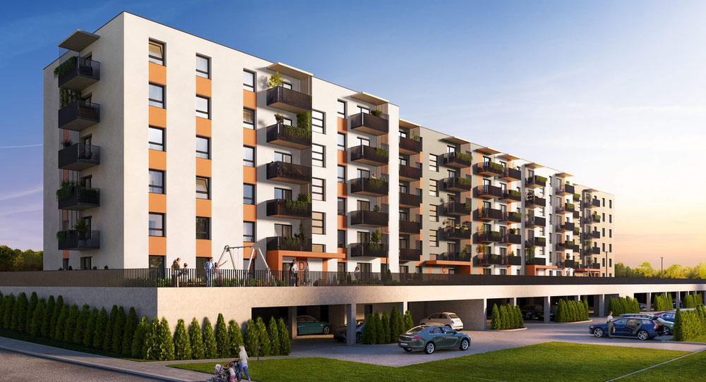 房地产在 Vakaru Lenas — look at the real estate search engine GEOLN.COM. 照片 1