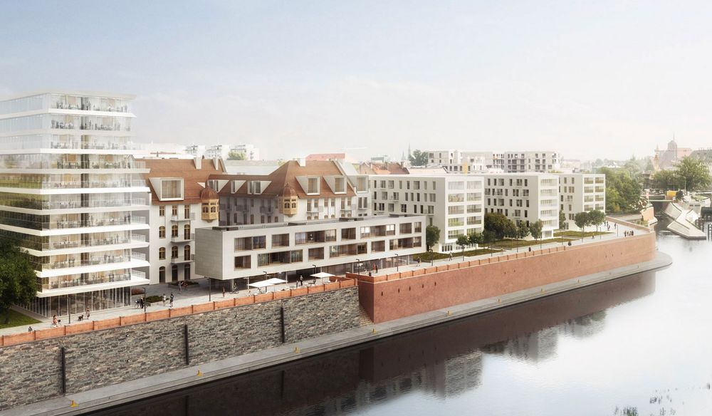 Real estate in Witolda 3840 — look at the real estate search engine GEOLN.COM. Photo 1