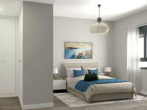 Real estate in Artium Cordoba — look at the real estate search engine GEOLN.COM. Photo 5