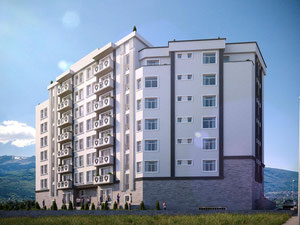 房地产在 EMERALD APARTMENTS — look at the real estate search engine GEOLN.COM. 照片 2