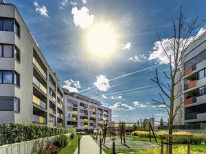 Real estate in Male Krasnany — look at the real estate search engine GEOLN.COM. Photo 4