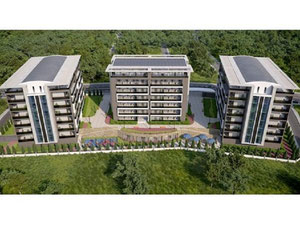 უძრავი კონება Triad — გადახედეთ უძრავი ქონების საძიებო სისტემას GEOLN.COM. ფოტო 4