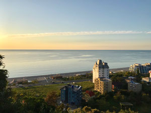 Вілла готельного типу в Гоніо — Пошуковик нерухомості від забудовників і власників GEOLN.COM. Фото 18