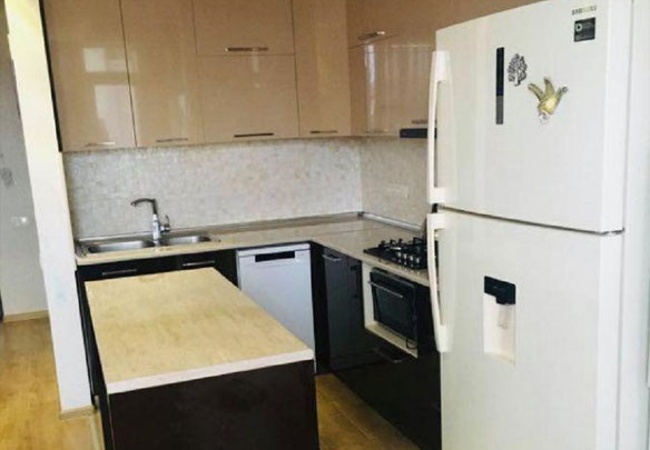 2 кімнатна квартира в Варкетілі. Купити квартиру в Тбілісі, Варкетілі