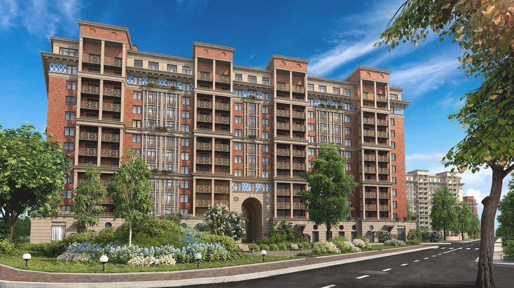 房地产在 Ariosto! — look at the real estate search engine GEOLN.COM. 照片 1