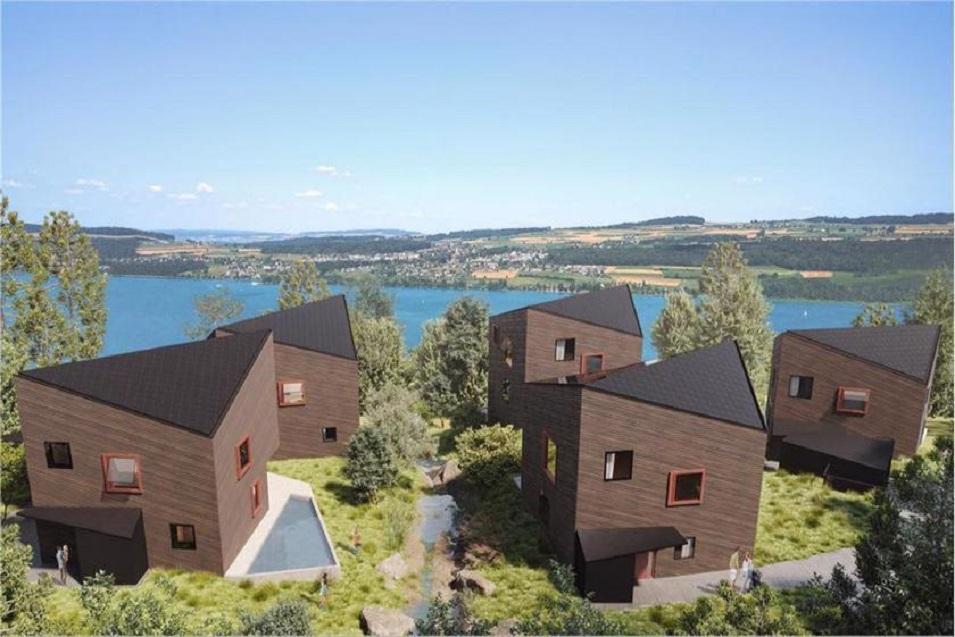 Nieruchomości w SehTal — spójrz na wyszukiwarkę nieruchomości GEOLN.COM. Zdjęcie 1