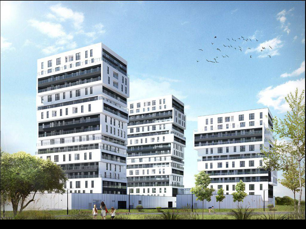 נדל"ן ב Witolda Park — עיין במנוע חיפוש הנדל"ן GEOLN.COM. תמונה 1