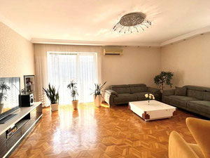 3 комнатная квартира — Поисковик недвижимости от застройщиков и собственников GEOLN.COM. Фото 12