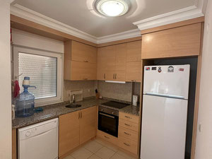 我们提请您注意特克勒的一套三居室公寓。 — 来自开发商和业主的房地产搜索引擎 GEOLN.COM. 照片 7