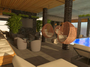 Real estate in Mgzavrebi Seaside — look at the real estate search engine GEOLN.COM. Photo 7