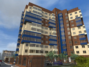 房地产在 st. 7th Guards Division, ow. 2 — look at the real estate search engine GEOLN.COM. 照片 3