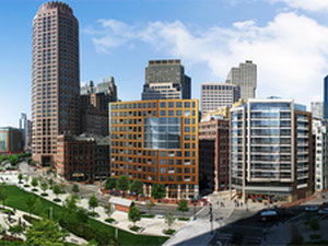 Нерухомість в Boulevard on the Greenway — дивіться на пошуковику нерухомості GEOLN.COM. Фото 3