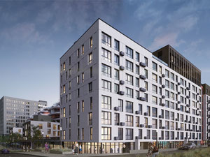 房地产在 Viking Park — look at the real estate search engine GEOLN.COM. 照片 3