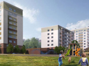 נדל"ן ב Solnechny — עיין במנוע חיפוש הנדל"ן GEOLN.COM. תמונה 4