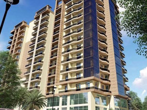 高尼奥高级公寓 — 来自开发商和业主的房地产搜索引擎 GEOLN.COM. 照片 3