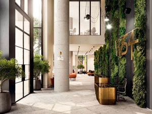 უძრავი კონება One West Point — გადახედეთ უძრავი ქონების საძიებო სისტემას GEOLN.COM. ფოტო 5