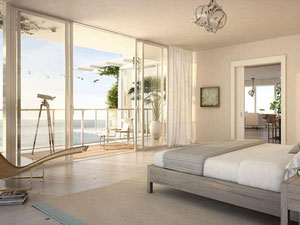 Нерухомість в 3550 South Ocean — дивіться на пошуковику нерухомості GEOLN.COM. Фото 9