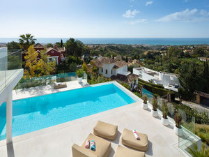 Вілла 7 спалень 641 м² у Каскаді де Камохан, Іспанія — Пошуковик нерухомості від забудовників і власників GEOLN.COM. Фото 4