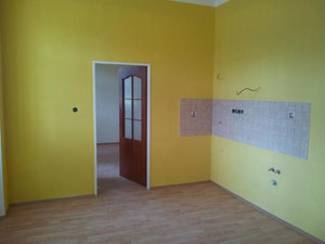 捷克共和国的公寓, 布拉格, Lipany — 来自开发商和业主的房地产搜索引擎 GEOLN.COM. 照片 5