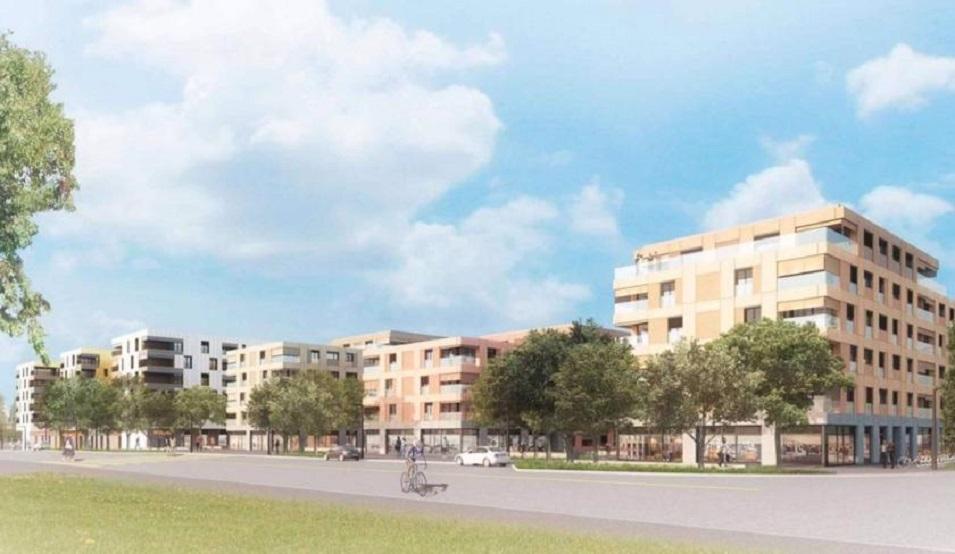 Real estate in Gruvatiez — look at the real estate search engine GEOLN.COM. Photo 1